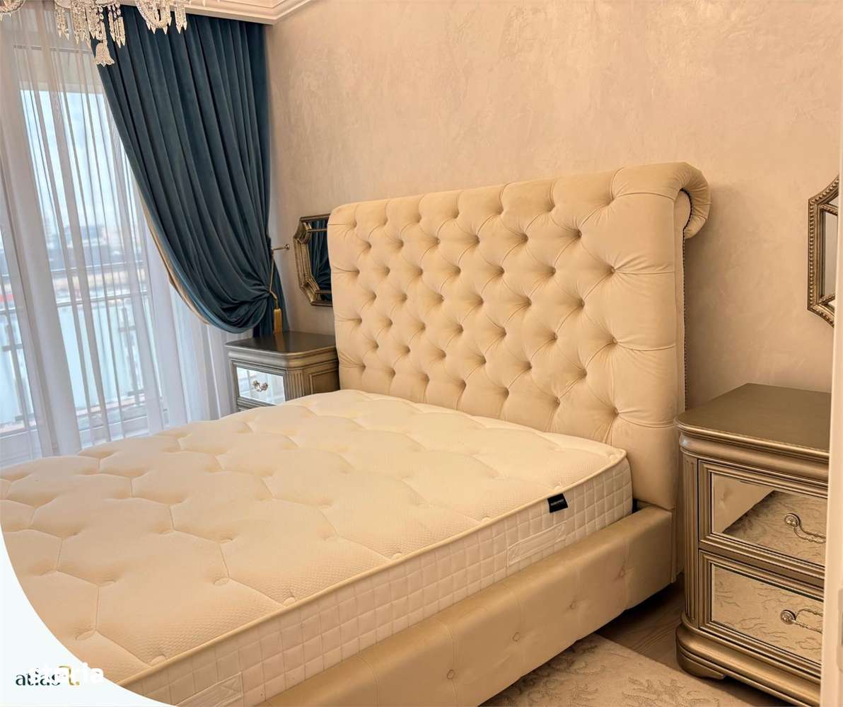 Apartament unicat cu vedere panoramica | 3 camere | Centru, langa Pala-9