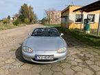 Mazda MX-5 1.6 16V - 11