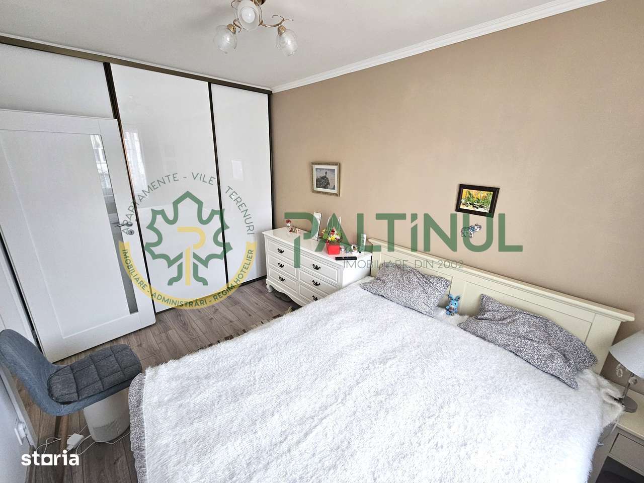 Apartament 2 camere Cedonia, Sibiu-6