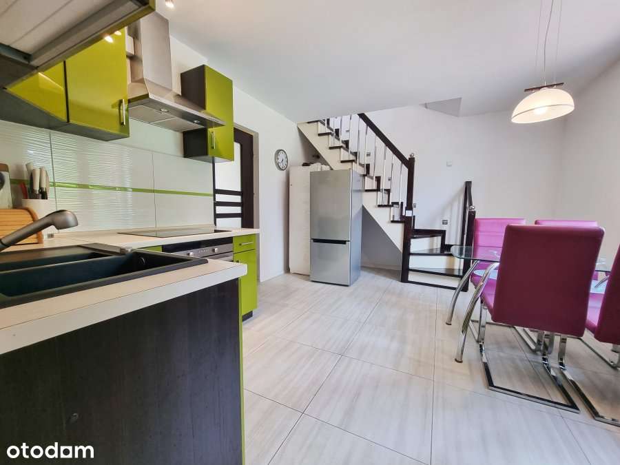 OAZA Dom 92 m2 | działka 1.7 ha | Stefanów | Chełm-7