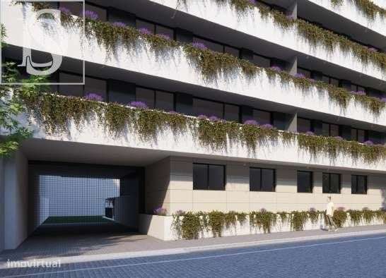 Apartamento T3 no Centro de Matosinhos - Grande imagem: 3/11