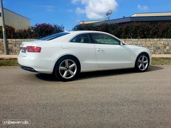 Audi A5 2.0 TDI S-line - 12