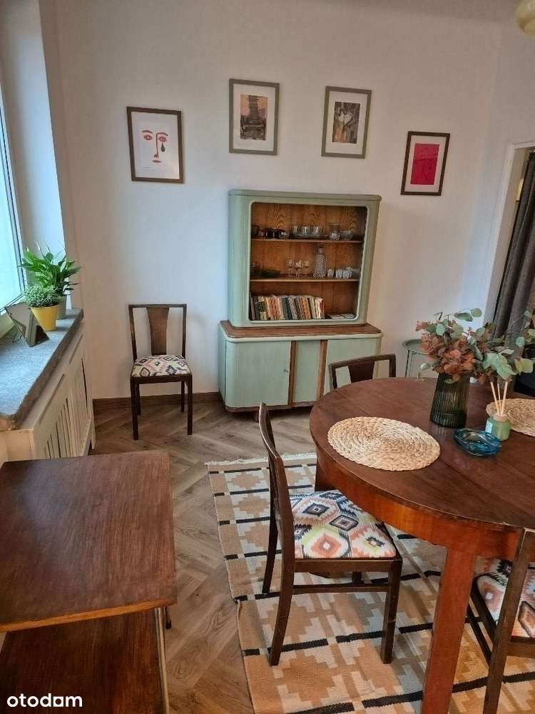 Kawalerka 39m z dodatkową sypialnią, 2 piętro - Pełny obrazek: 3/20