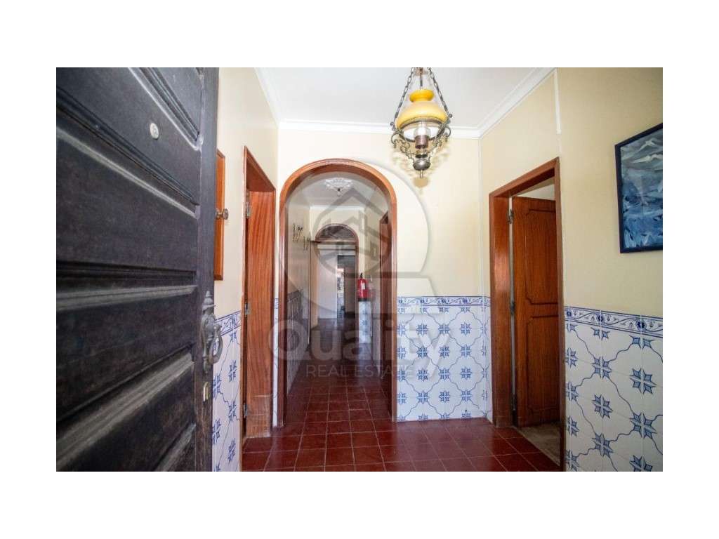 Moradia T8 em Lavradio - Barreiro - Grande imagem: 5/40