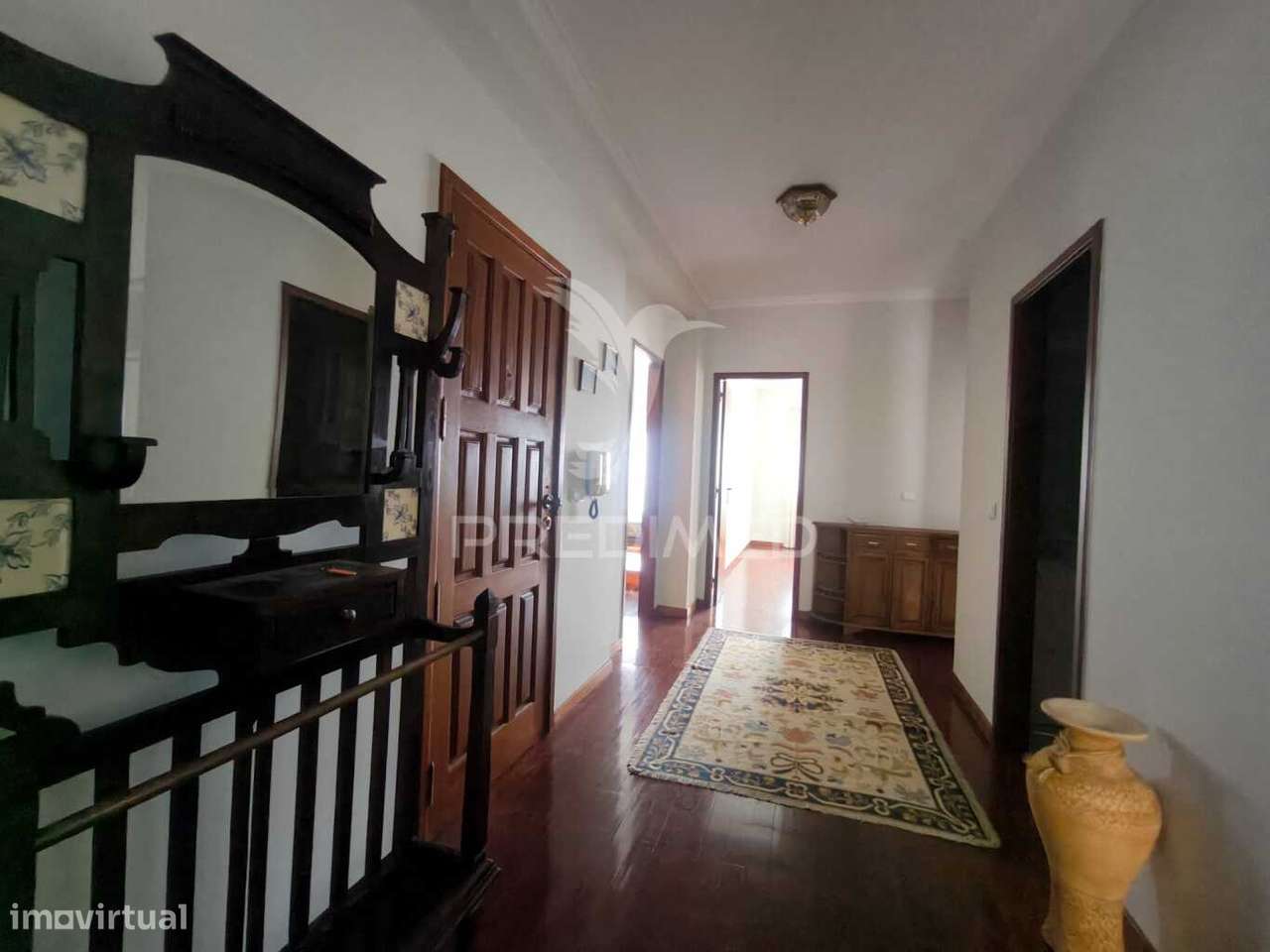 Arrendamento - Viva com Conforto próximo do centro da cidade - Apar... - Grande imagem: 2/23