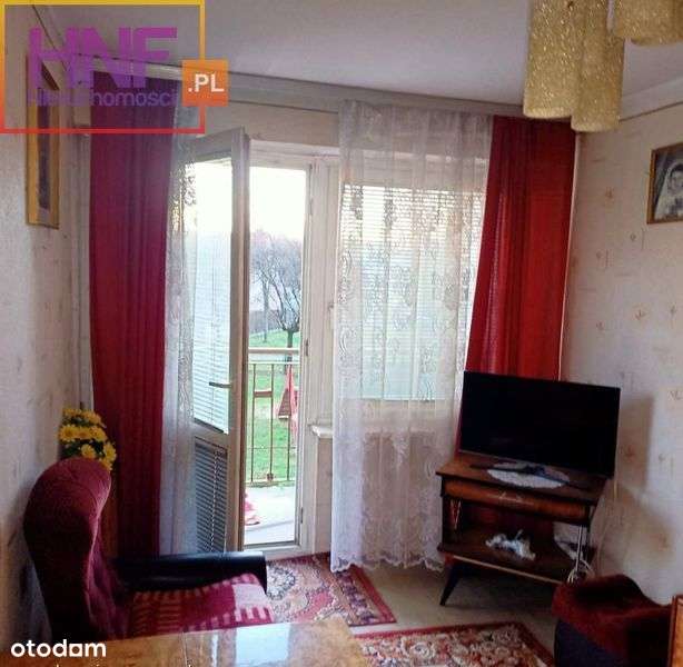 Mieszkanie 2 pok. 36 m2 os. Sucharskiego - Pełny obrazek: 1/6