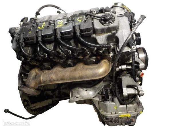 Motor 113960 MERCEDES 5.0L 306 CV - 5