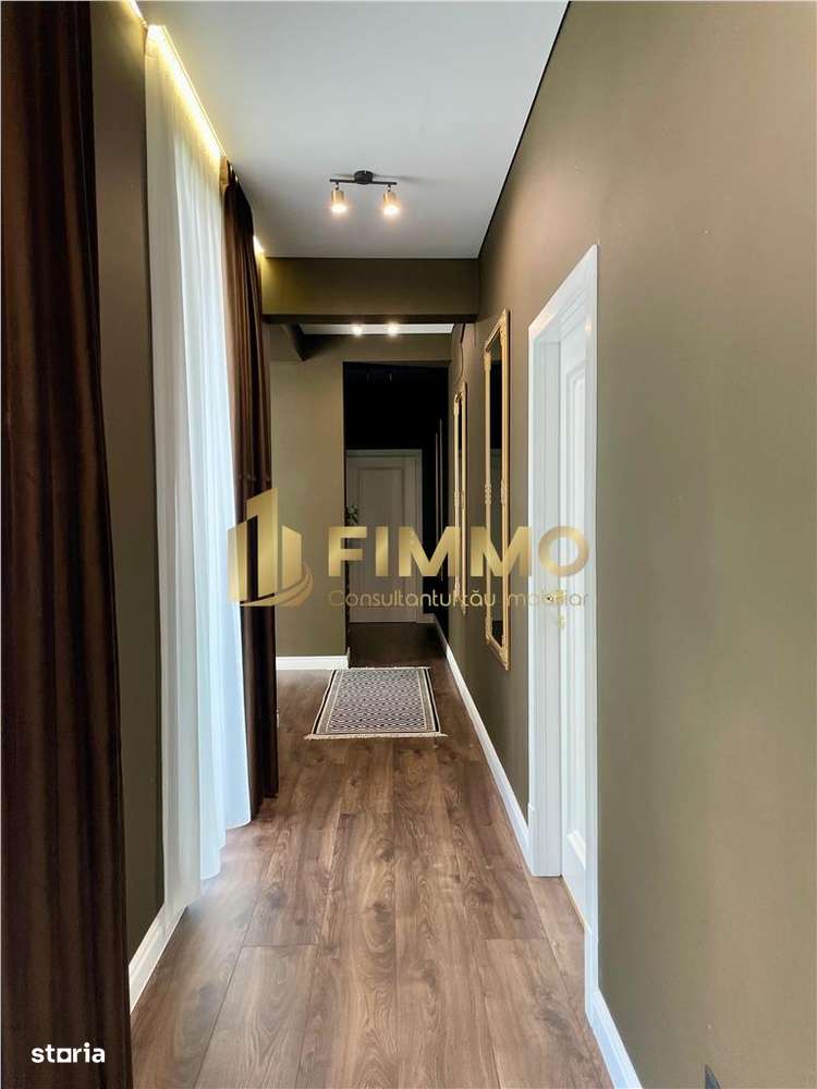 Vila premium  | 720 mp | LUX | Hereditas – Ipotesti | ID: 790 - Imagine principală: 4/20