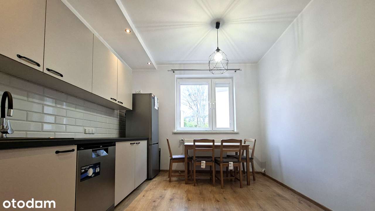 Mieszkanie ze wskazaniem dla studentów Komandorska 29A Gdynia Grabówek - Pełny obrazek: 4/20