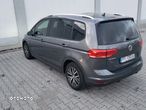 Volkswagen Touran 1.6 TDI SCR (BlueMotion Technology) DSG Trendline - 8