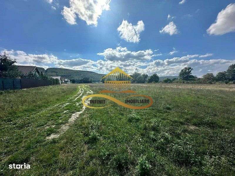 Teren intravilan de vanzare Bacau Calea Moldovei - Imagine principală: 3/14