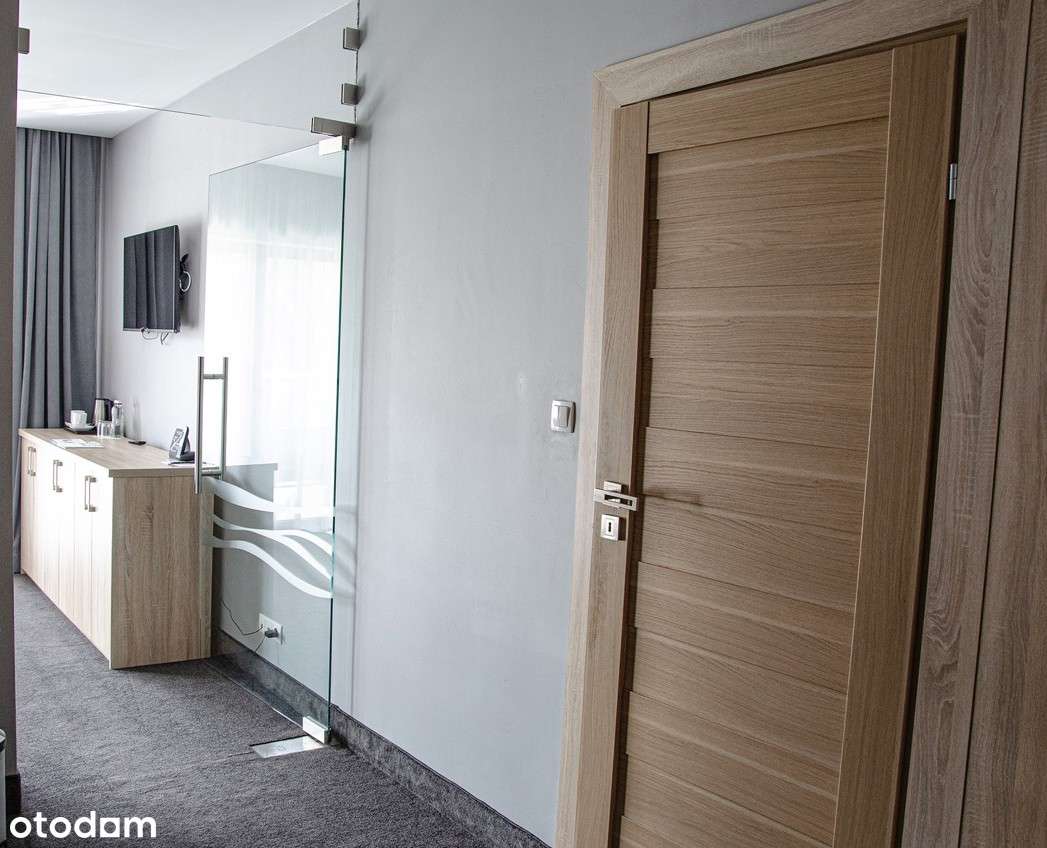 Apartamenty inwestycyjne w Willa Port 5* na Mazurach - Pełny obrazek: 5/14