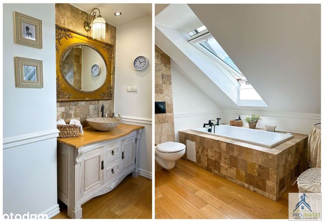 Prowansalska perełka - okolice Bielsko-Biała-9