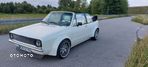 Volkswagen Golf Cabriolet 1.8 GL - 22