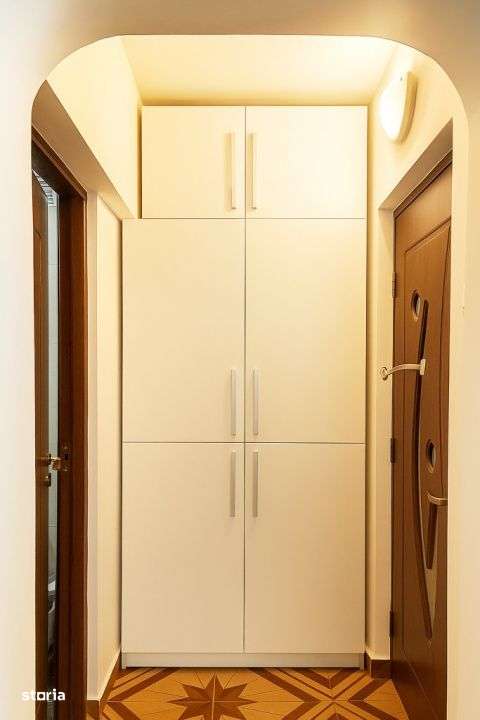 Baba Novac -Dristor- 2 camere -mobilat modern-11