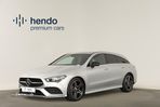 Mercedes-Benz CLA 180 d Shooting Brake AMG Line Aut. - 1