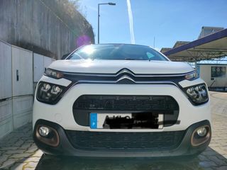 Citroën C3 1.2 PureTech C-Series