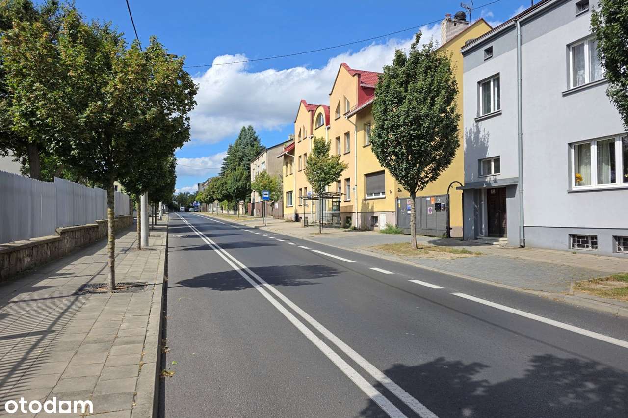 Lokal 280m2, 3 minuty od III Alei - Pełny obrazek: 2/11