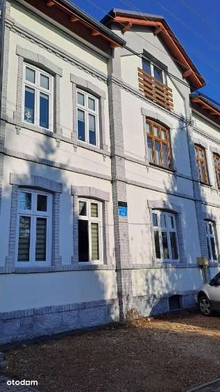 Duże mieszkanie w kamienicy  NISKA CENA !!!-5