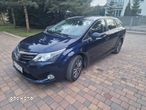 Toyota Avensis 1.8 Premium - 3