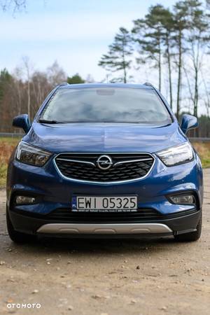Opel Mokka X 1.6 Elite S&S - 2