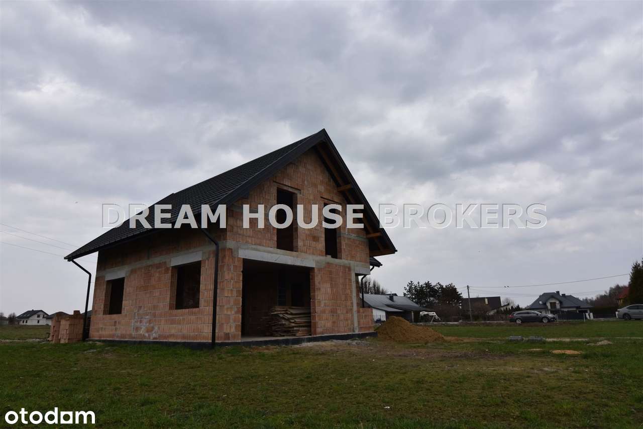 Dom wolnostojący, Lipiny ! Super Cena !