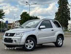 Suzuki Grand Vitara 1.6 - 5