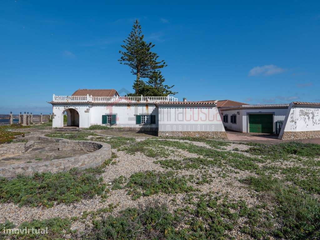 Quinta com Vista Mar à venda em Peniche-6