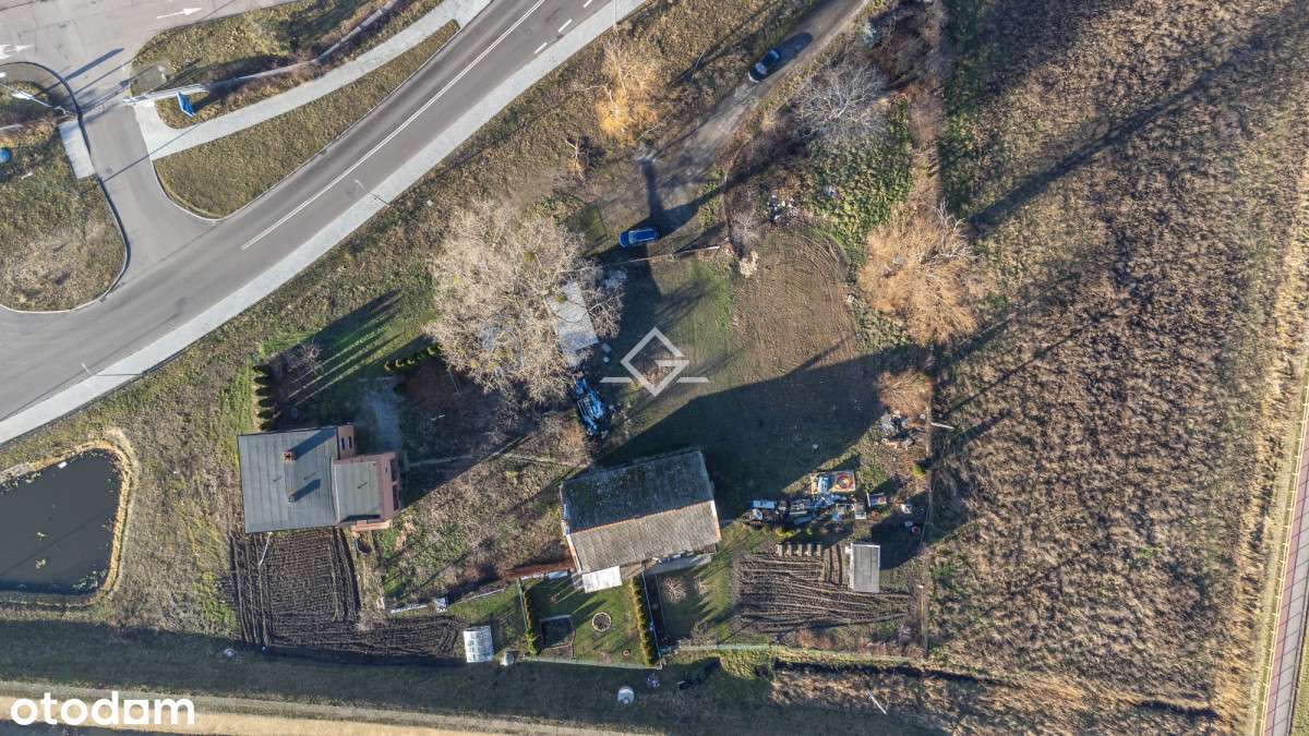 Przemysłowo-Usługowa | Przejazdowo | Obok Makro - Pełny obrazek: 4/8