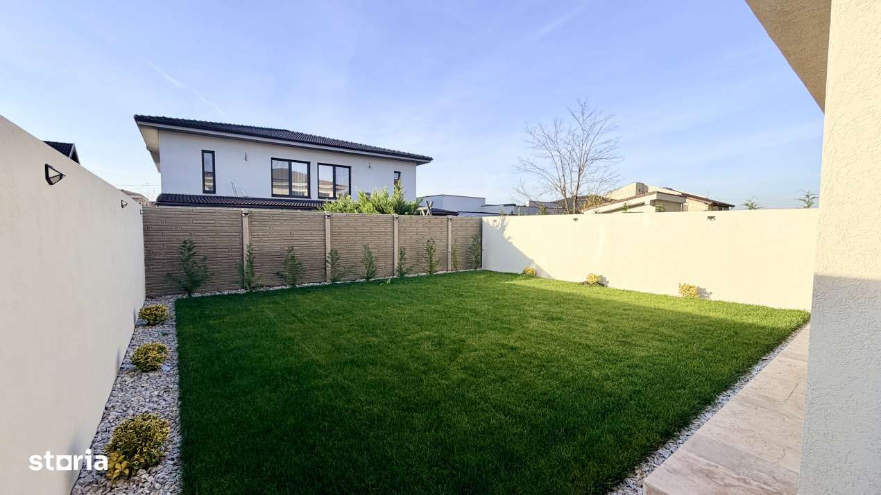 Comision 0% Duplex de lux in Mosnita cu 5 camere - Cartier Europa - Imagine principală: 4/19