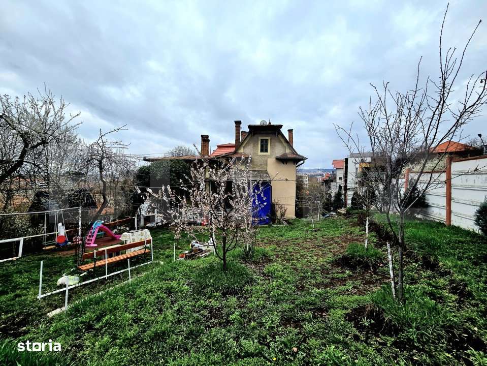 Apartament cu 3 camere, curte comuna de 284 mp, locatie excelenta, Gru - Imagine principală: 2/10