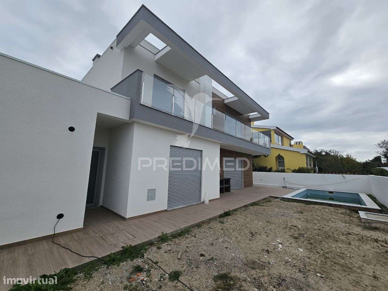 Moradia Isolada T4, Pronta a Escriturar, em Azeitão - Grande imagem: 5/40