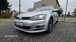 Volkswagen Golf Variant 2.0 TDI BlueMotion Technology Highline - 9