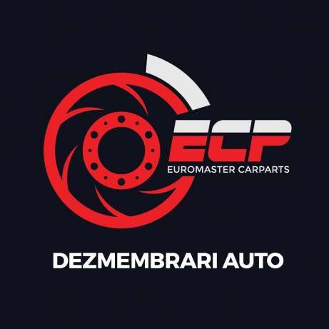 ECP Dezmembrari Auto logo