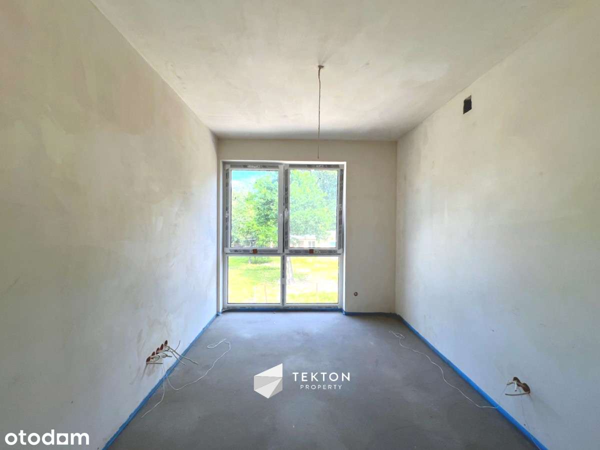 Nowoczesny Bliźniak | 102,61 m² + Strych 54 m²