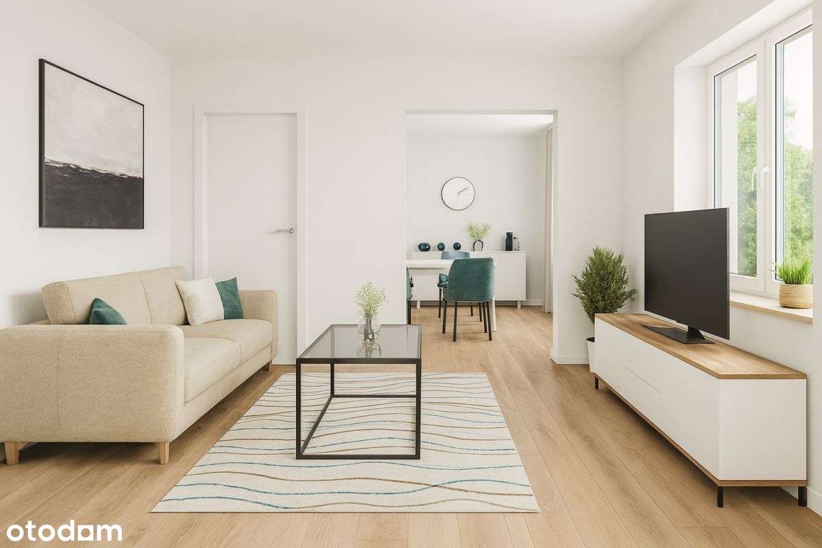 Dom w malowniczym Zendku-cisza i bliskość natury - Pełny obrazek: 4/5