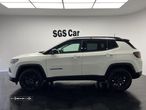 Jeep Compass 1.5 TG e-Hybrid Upland DCT - 1