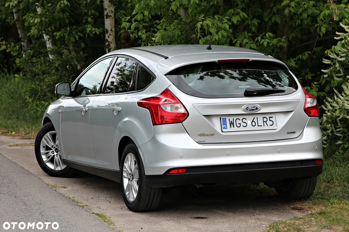 Ford Focus - 6