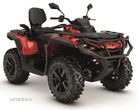 Can-Am Outlander Max - 3