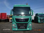 MAN TGX 18.480 - 3