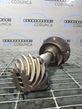 Grup spate Nissan Navara 2.5 Diesel D40 2006 - 2010 YD25DDTI (362) COROANA - 3