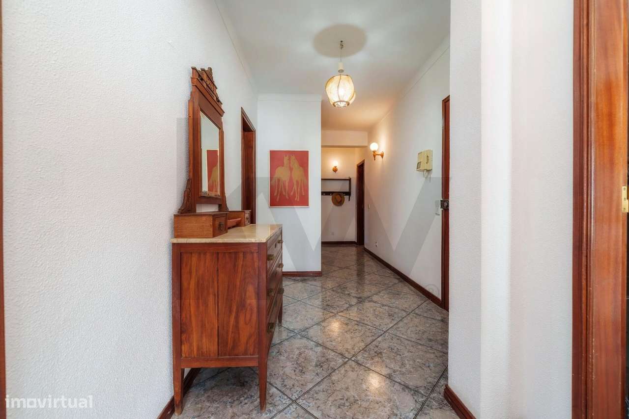 Conforto, Luz e Localização Privilegiada em Vila Real de Santo António-2