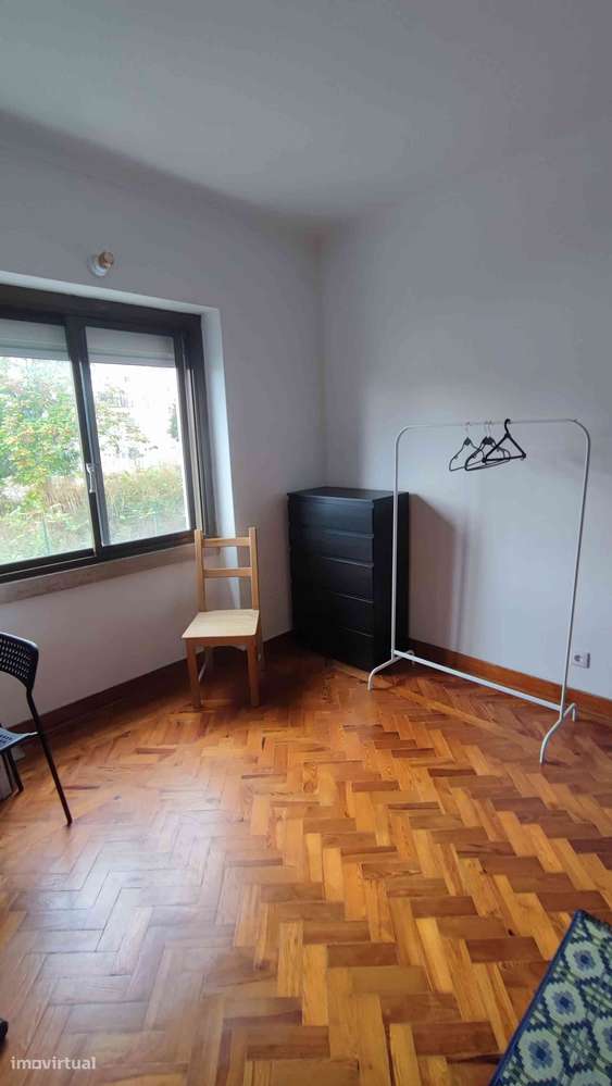 Quarto mobiliado em Arroios - Grande imagem: 4/13