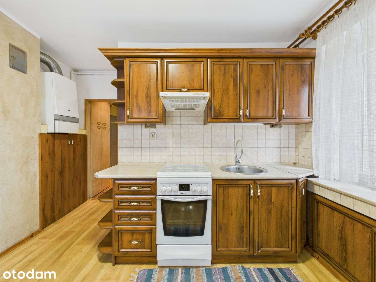 Twoje 2 pokoje w okolicy Parku Kachla-12