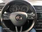 Skoda Superb - 12