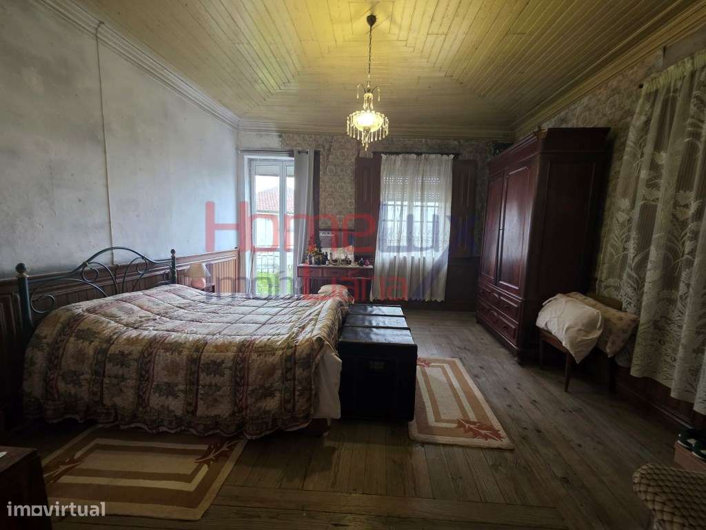 Moradia para venda em Lages de Silgueiros-38