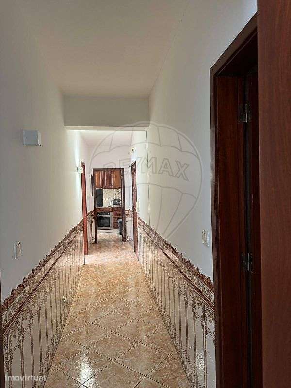 Apartamento T2 para venda-5