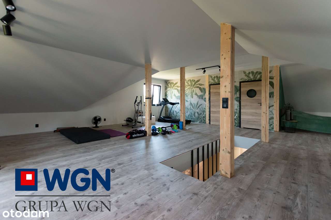 Dom o pow. 217,40m2, działka o pow. 2900m2, zamiana na mieszkania!-15