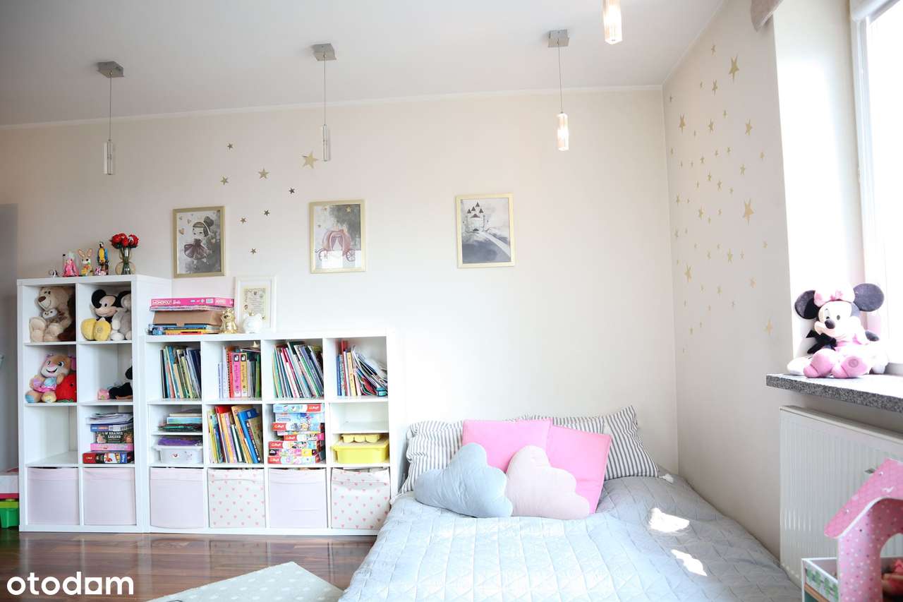 Eleganckie 88 m2 w Wasilkowie | 2 balkony | 0% prowizji-7