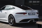 Jaguar F-Type 2.0 Turbo R-Dynamic - 9